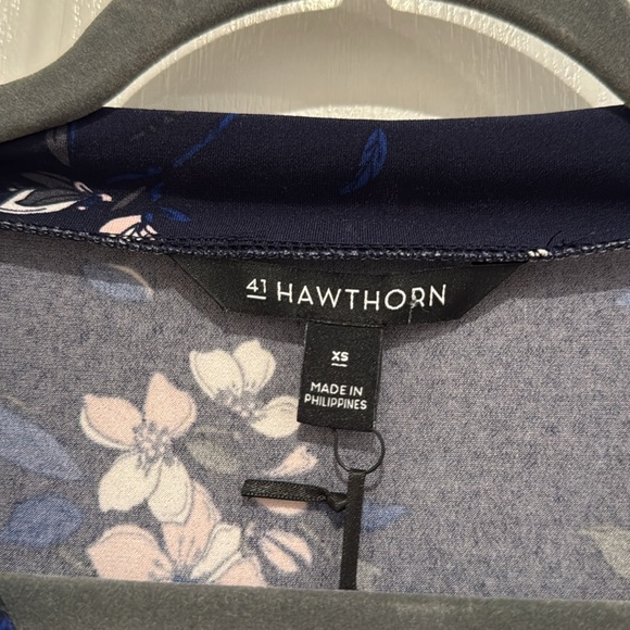 41 hawthorn top - Picture 5 of 6